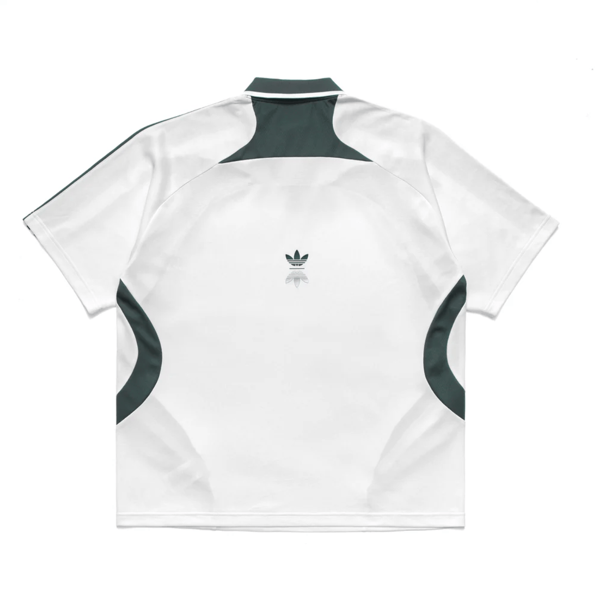 adidas x Metalwood Polo [2026] | Waterman Golf